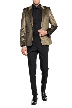 Blazer with pockets, zdjęcie 2 Blazer with pockets od Saint Laurent